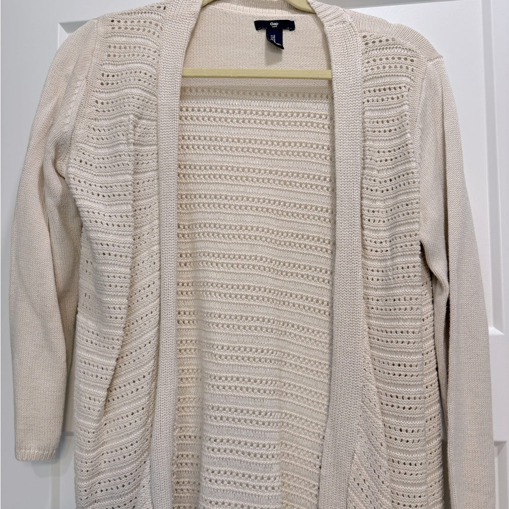 GAP Cardigan